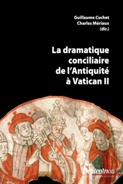 Bertrand.pt - La Dramatique Conciliaire De L'Antiquité À Vatican Ii