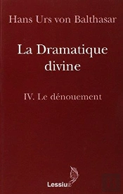 La Dramatique Divine Tome 4 ; Le Dénouement