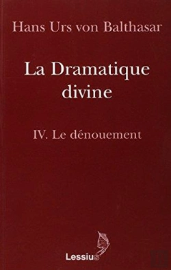 Bertrand.pt - La Dramatique Divine Tome 4 ; Le Dénouement