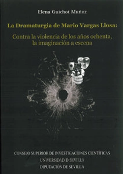 Bertrand.pt - La Dramaturgia De Mario Vargas Llosa
