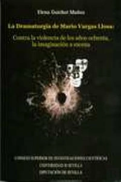 Bertrand.pt - La Dramaturgia De Mario Vargas Llosa