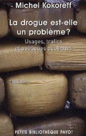 La Drogue Est -Elle Un Problème ?