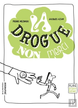 Bertrand.pt - La Drogue, Non Merci