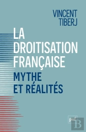 La Droitisation Française, Mythe Et Réalités : Comment Citoyens Et Électeurs Divergent
