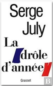 La Drole D'Annee