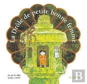 La Drôle De Petite Bonne Femme