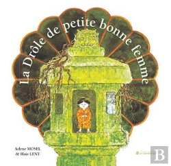 Bertrand.pt - La Drôle De Petite Bonne Femme