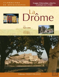Bertrand.pt - La Drôme