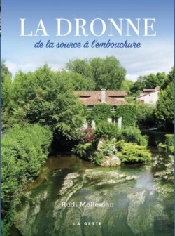 Bertrand.pt - La Dronne - De La Source A L'Embouchure