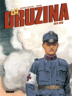 Bertrand.pt - La Druzina Tome 1 ; Le Serment De Prague