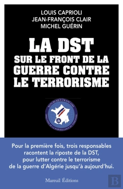 Bertrand.pt - La Dst Sur Le Front De La Guerre Contre Le Terroriste