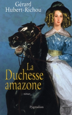 Bertrand.pt - La Duchesse Amazone