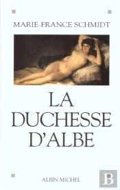 La Duchesse D'Albe