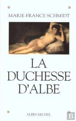 Bertrand.pt - La Duchesse D'Albe