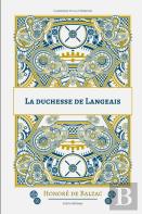La Duchesse De Langeais