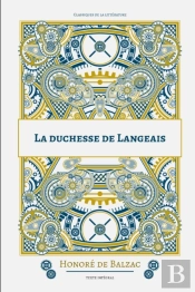 La Duchesse De Langeais