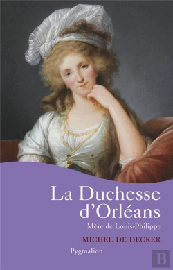 Bertrand.pt - La Duchesse D'Orleans