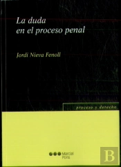 La Duda En El Proceso Penal