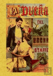 La Dueña Del Hogar