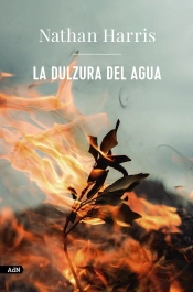 La Dulzura Del Agua (Adn)