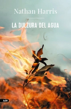Bertrand.pt - La Dulzura Del Agua (Adn)