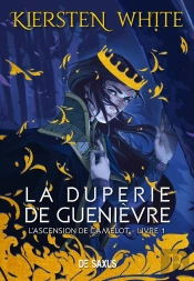 La Duperie De Guenievre (Broche)