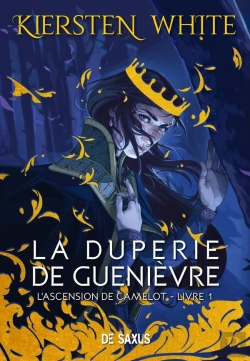 Bertrand.pt - La Duperie De Guenievre (Broche)
