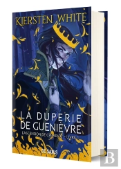 La Duperie De Guenievre (Relie)