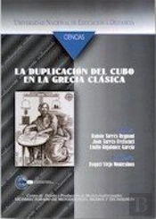 La Duplicación Del Cubo En La Grecia Clásica