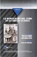 La Duplicación Del Cubo En La Grecia Clásica