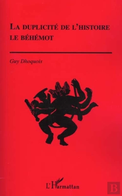 Bertrand.pt - La Duplicite De L'Histoire ; Le Behemont