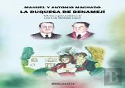 La Duquesa De Benamejí. Guía Didáctica