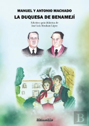 La Duquesa De Benamejí. Guía Didáctica