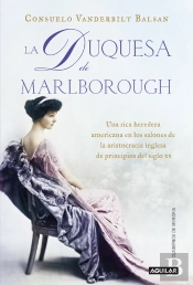 La Duquesa De Marlborough (The Glitter And The Gold)