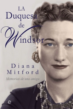 Bertrand.pt - La Duquesa De Windsor