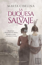 La Duquesa Salvaje