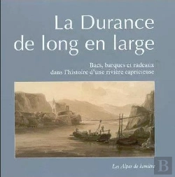 Bertrand.pt - La Durance De Long En Large