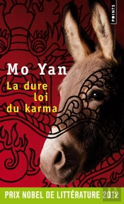 La Dure Loi du Karma