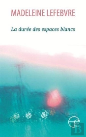 La Durée Des Espaces Blancs