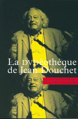 Bertrand.pt - La Dvdeotheque De Jean Douchet