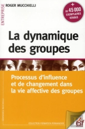 La Dynamique De Groupe