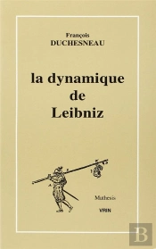 La Dynamique De Leibniz