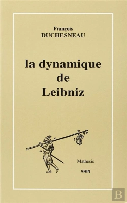 Bertrand.pt - La Dynamique De Leibniz