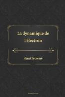 La Dynamique De L'Electron