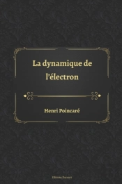 La Dynamique De L'Electron