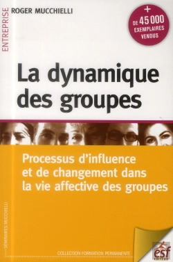 Bertrand.pt - La Dynamique Des Groupes