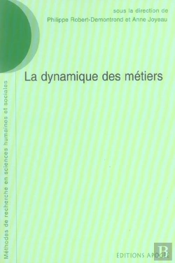 Bertrand.pt - La Dynamique Des Métiers