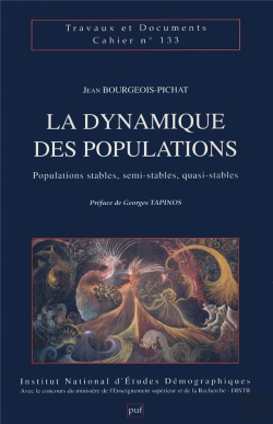 Bertrand.pt - La Dynamique Des Populations