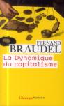 La Dynamique Du Capitalisme