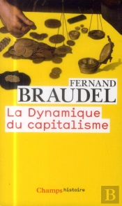 La Dynamique Du Capitalisme